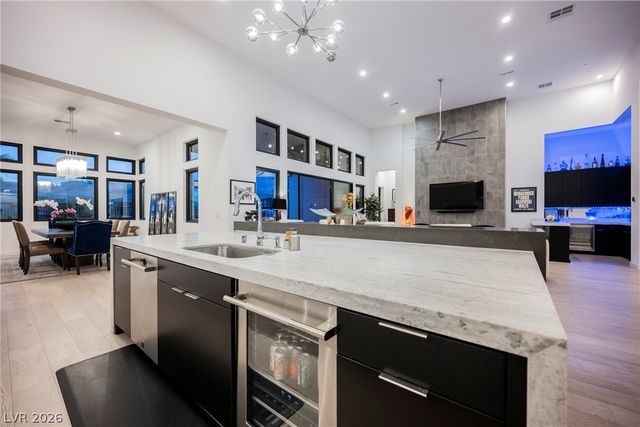 10843 White Clay Drive, Las Vegas, NV 89135