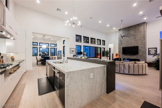 10843 White Clay Drive, Las Vegas, NV 89135