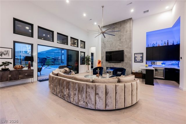 10843 White Clay Drive, Las Vegas, NV 89135