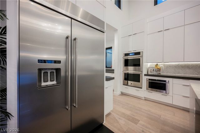 10843 White Clay Drive, Las Vegas, NV 89135