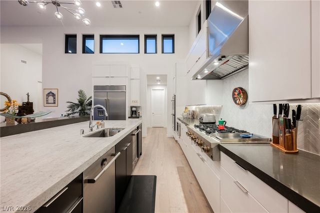 10843 White Clay Drive, Las Vegas, NV 89135