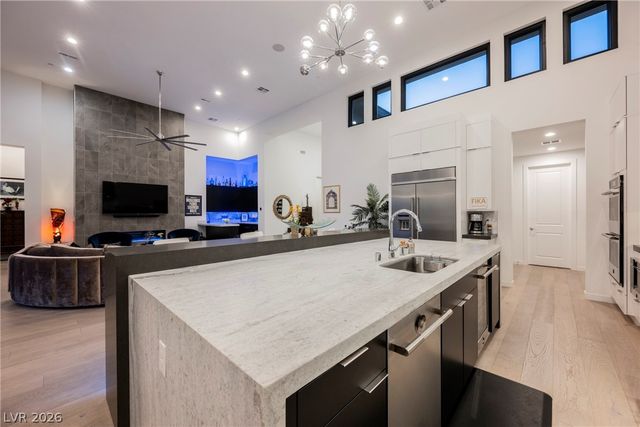 10843 White Clay Drive, Las Vegas, NV 89135