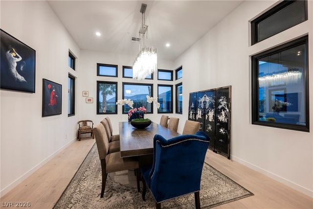 10843 White Clay Drive, Las Vegas, NV 89135