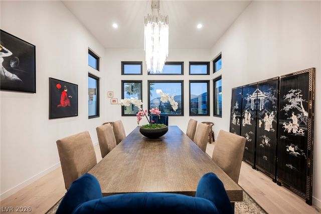 10843 White Clay Drive, Las Vegas, NV 89135