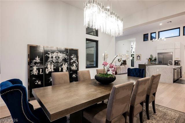 10843 White Clay Drive, Las Vegas, NV 89135