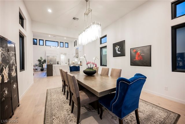 10843 White Clay Drive, Las Vegas, NV 89135