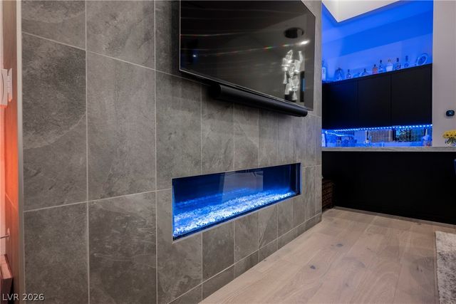 10843 White Clay Drive, Las Vegas, NV 89135