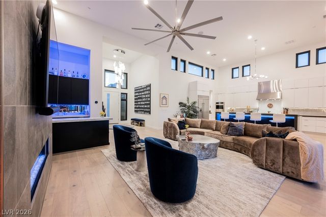 10843 White Clay Drive, Las Vegas, NV 89135