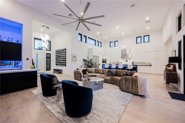 10843 White Clay Drive, Las Vegas, NV 89135