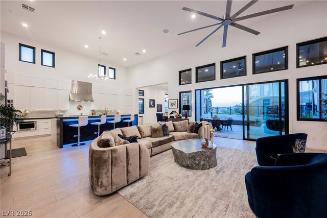 10843 White Clay Drive, Las Vegas, NV 89135