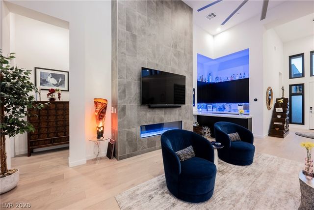 10843 White Clay Drive, Las Vegas, NV 89135