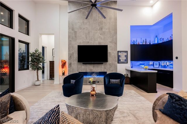 10843 White Clay Drive, Las Vegas, NV 89135