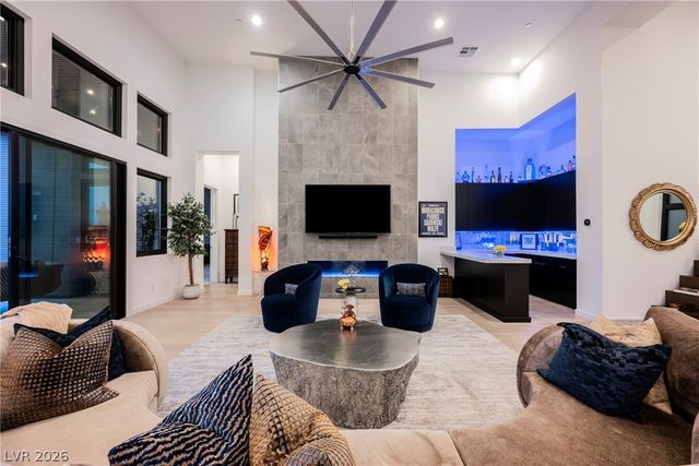 10843 White Clay Drive, Las Vegas, NV 89135