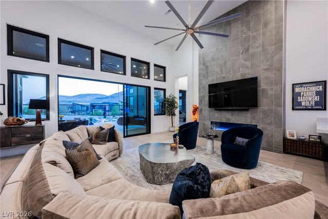 10843 White Clay Drive, Las Vegas, NV 89135