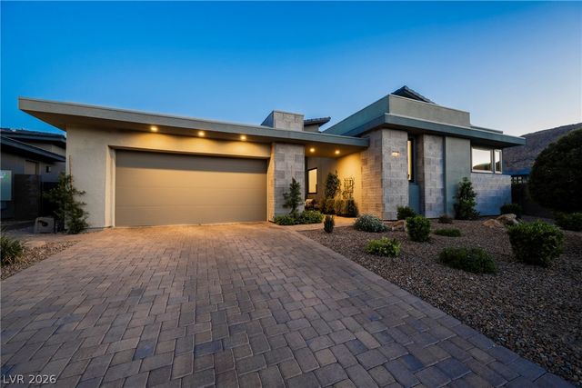 10843 White Clay Drive, Las Vegas, NV 89135