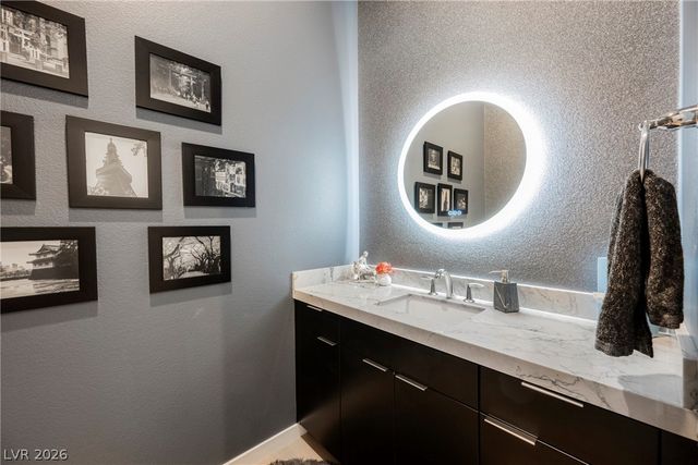 10843 White Clay Drive, Las Vegas, NV 89135