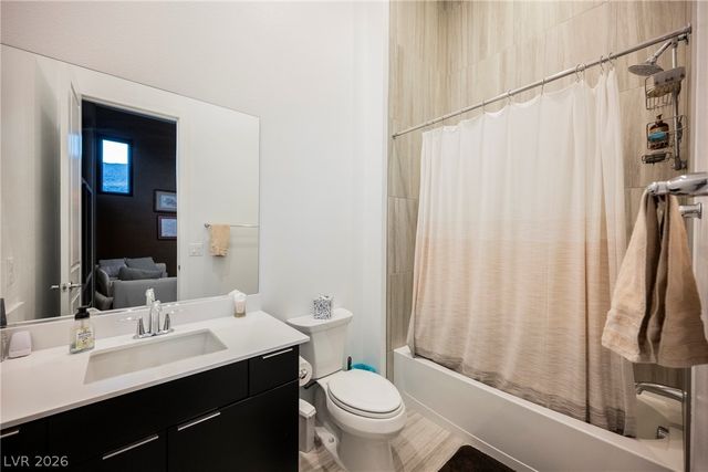 10843 White Clay Drive, Las Vegas, NV 89135