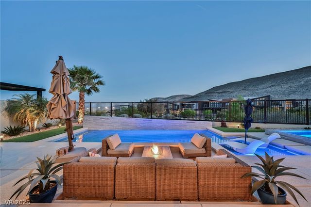 10843 White Clay Drive, Las Vegas, NV 89135