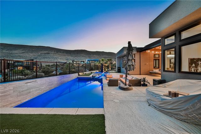 10843 White Clay Drive, Las Vegas, NV 89135