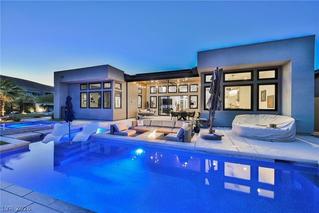 10843 White Clay Drive, Las Vegas, NV 89135