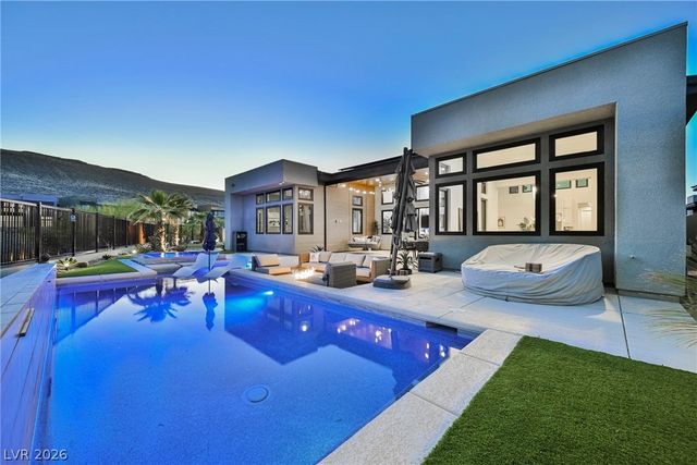 10843 White Clay Drive, Las Vegas, NV 89135