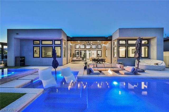 10843 White Clay Drive, Las Vegas, NV 89135