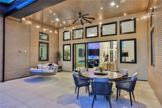 10843 White Clay Drive, Las Vegas, NV 89135