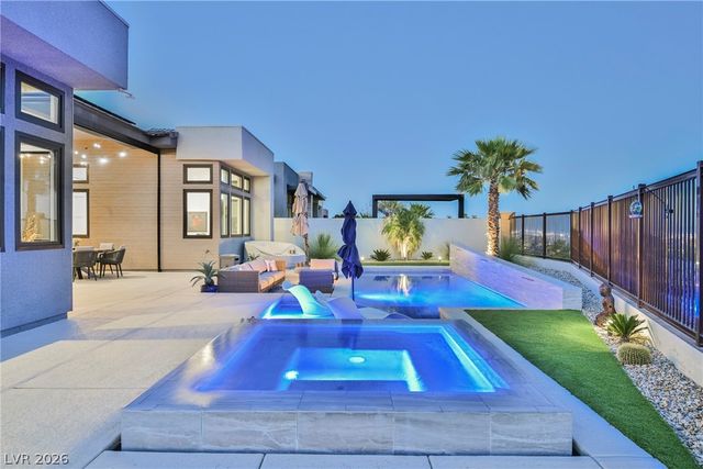 10843 White Clay Drive, Las Vegas, NV 89135