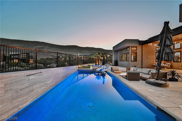 10843 White Clay Drive, Las Vegas, NV 89135