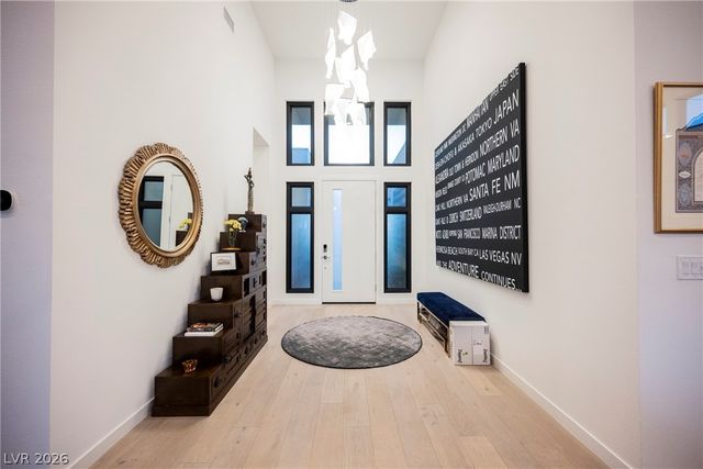 10843 White Clay Drive, Las Vegas, NV 89135