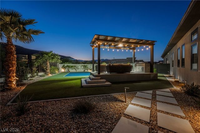 10843 White Clay Drive, Las Vegas, NV 89135