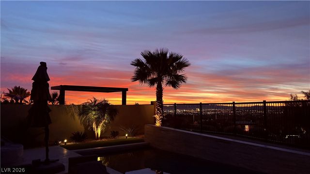 10843 White Clay Drive, Las Vegas, NV 89135