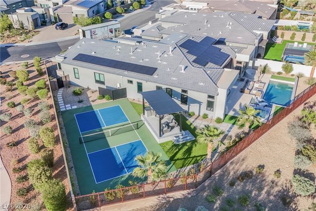 10843 White Clay Drive, Las Vegas, NV 89135