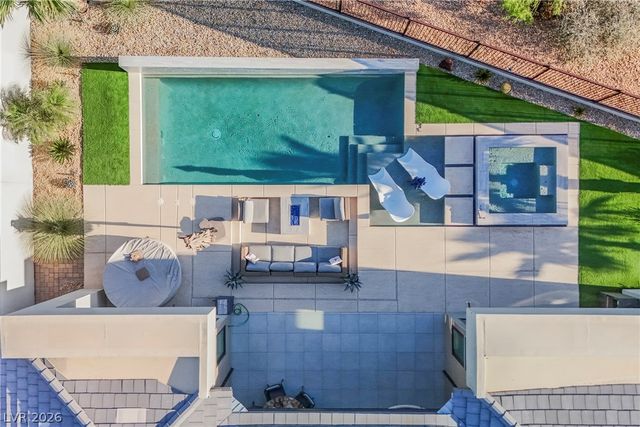 10843 White Clay Drive, Las Vegas, NV 89135