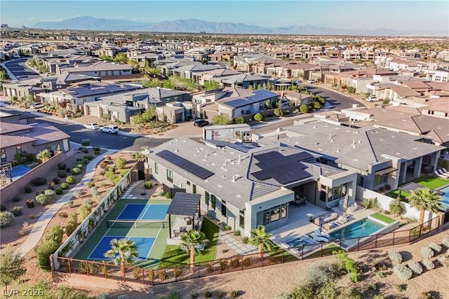 10843 White Clay Drive, Las Vegas, NV 89135