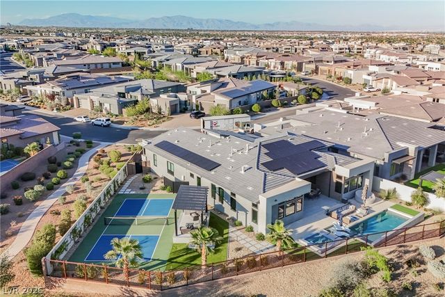 10843 White Clay Drive, Las Vegas, NV 89135