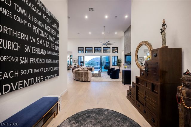 10843 White Clay Drive, Las Vegas, NV 89135