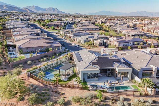 10843 White Clay Drive, Las Vegas, NV 89135