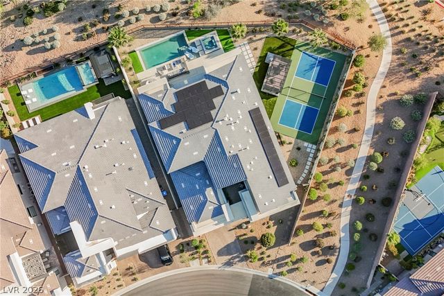 10843 White Clay Drive, Las Vegas, NV 89135