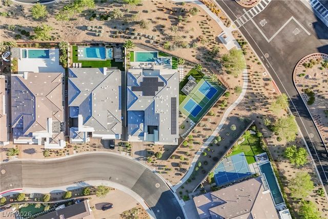 10843 White Clay Drive, Las Vegas, NV 89135