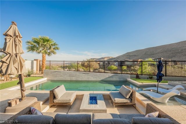 10843 White Clay Drive, Las Vegas, NV 89135