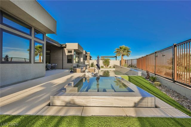 10843 White Clay Drive, Las Vegas, NV 89135