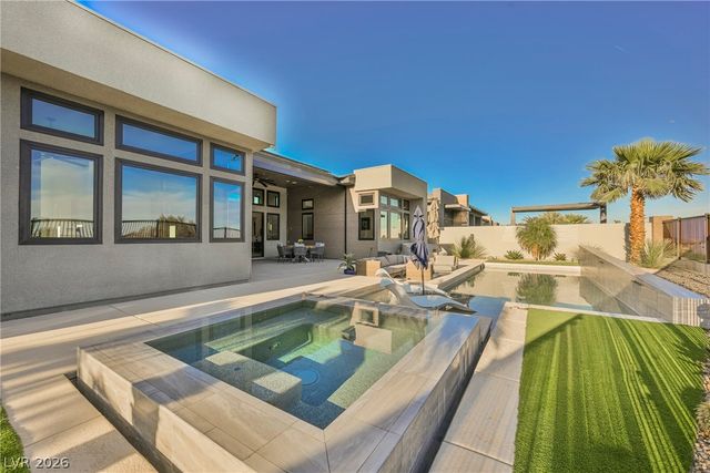 10843 White Clay Drive, Las Vegas, NV 89135