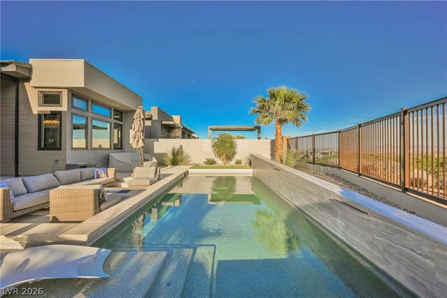 10843 White Clay Drive, Las Vegas, NV 89135