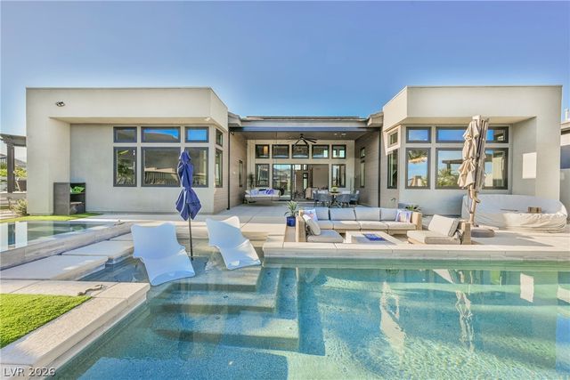 10843 White Clay Drive, Las Vegas, NV 89135