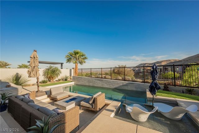 10843 White Clay Drive, Las Vegas, NV 89135