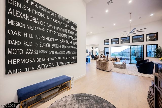 10843 White Clay Drive, Las Vegas, NV 89135