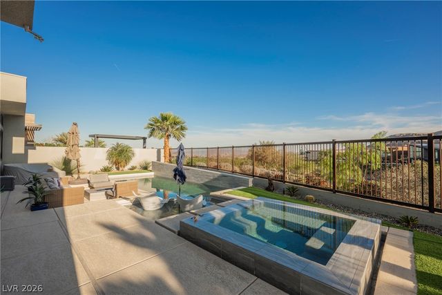 10843 White Clay Drive, Las Vegas, NV 89135