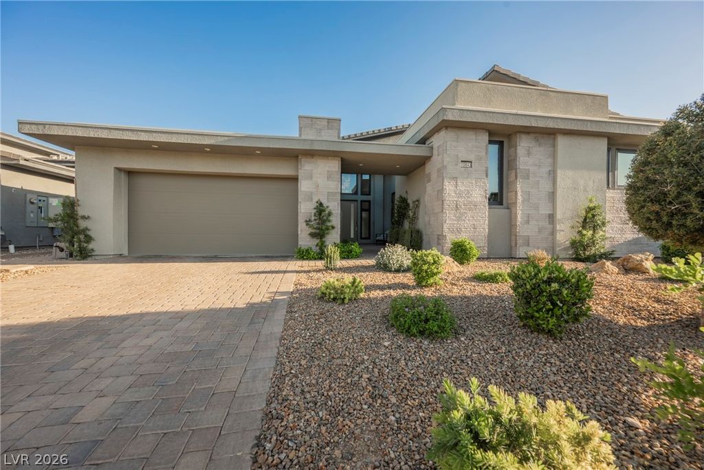 10843 White Clay Drive, Las Vegas, NV 89135