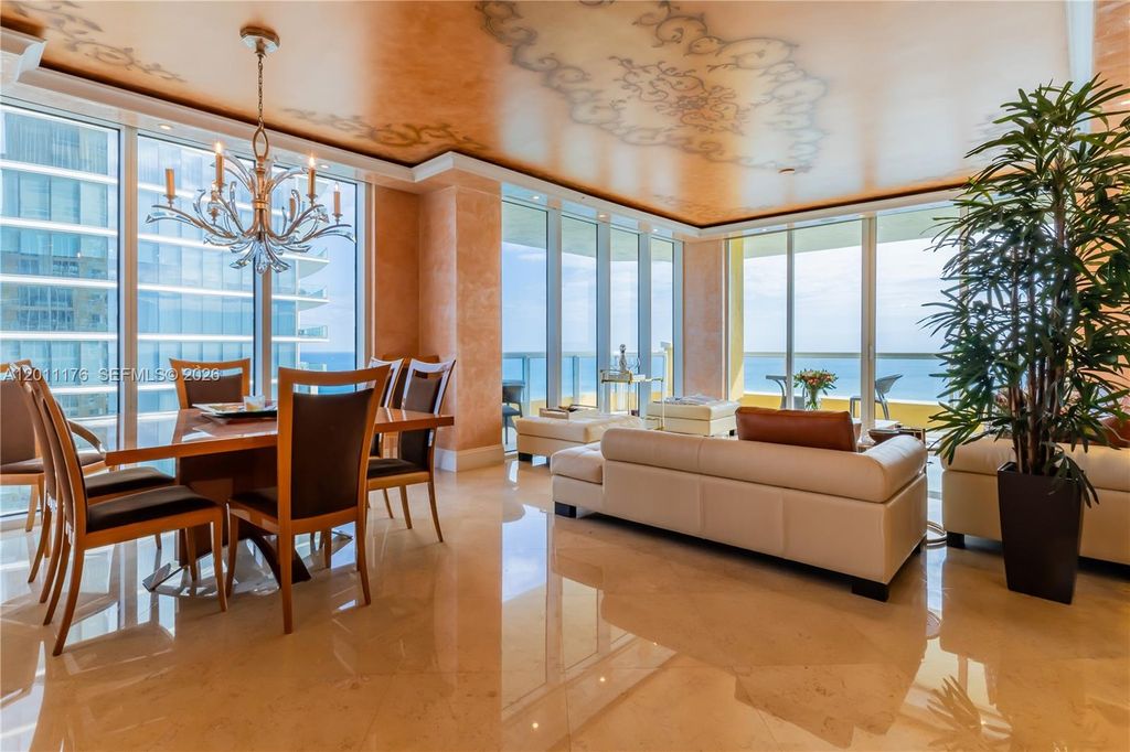 17875 Collins Ave 4001, Sunny Isles Beach, FL 33160